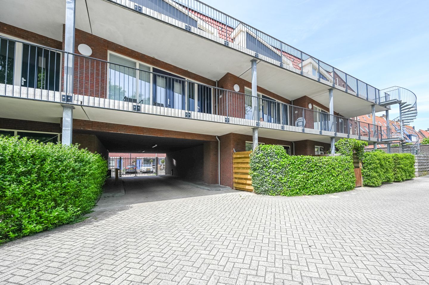Photo 29 of H. Reptonstraat 36-A
