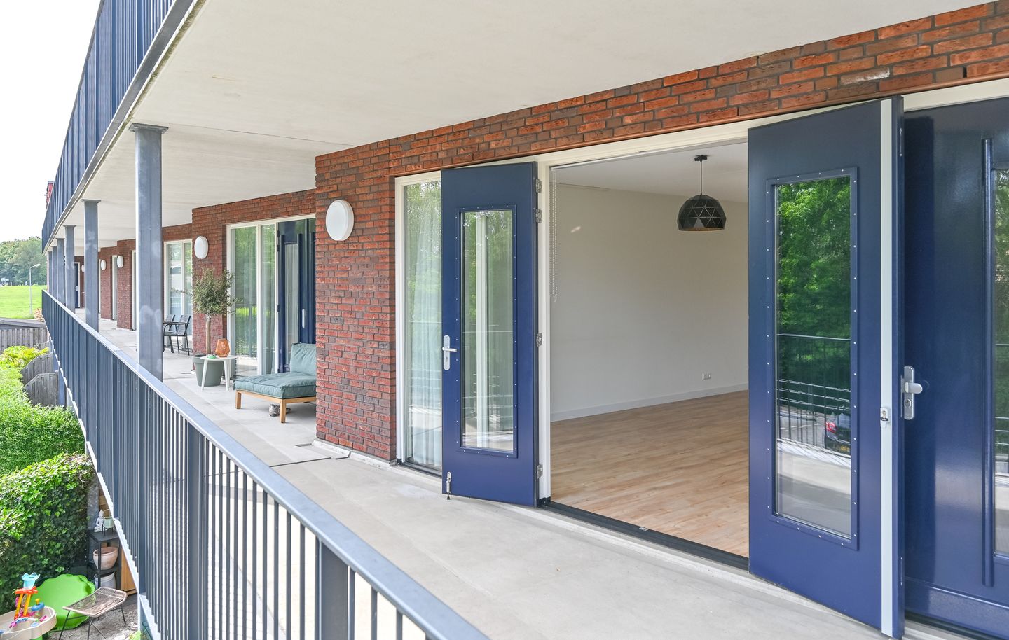 Photo 20 of H. Reptonstraat 36-A
