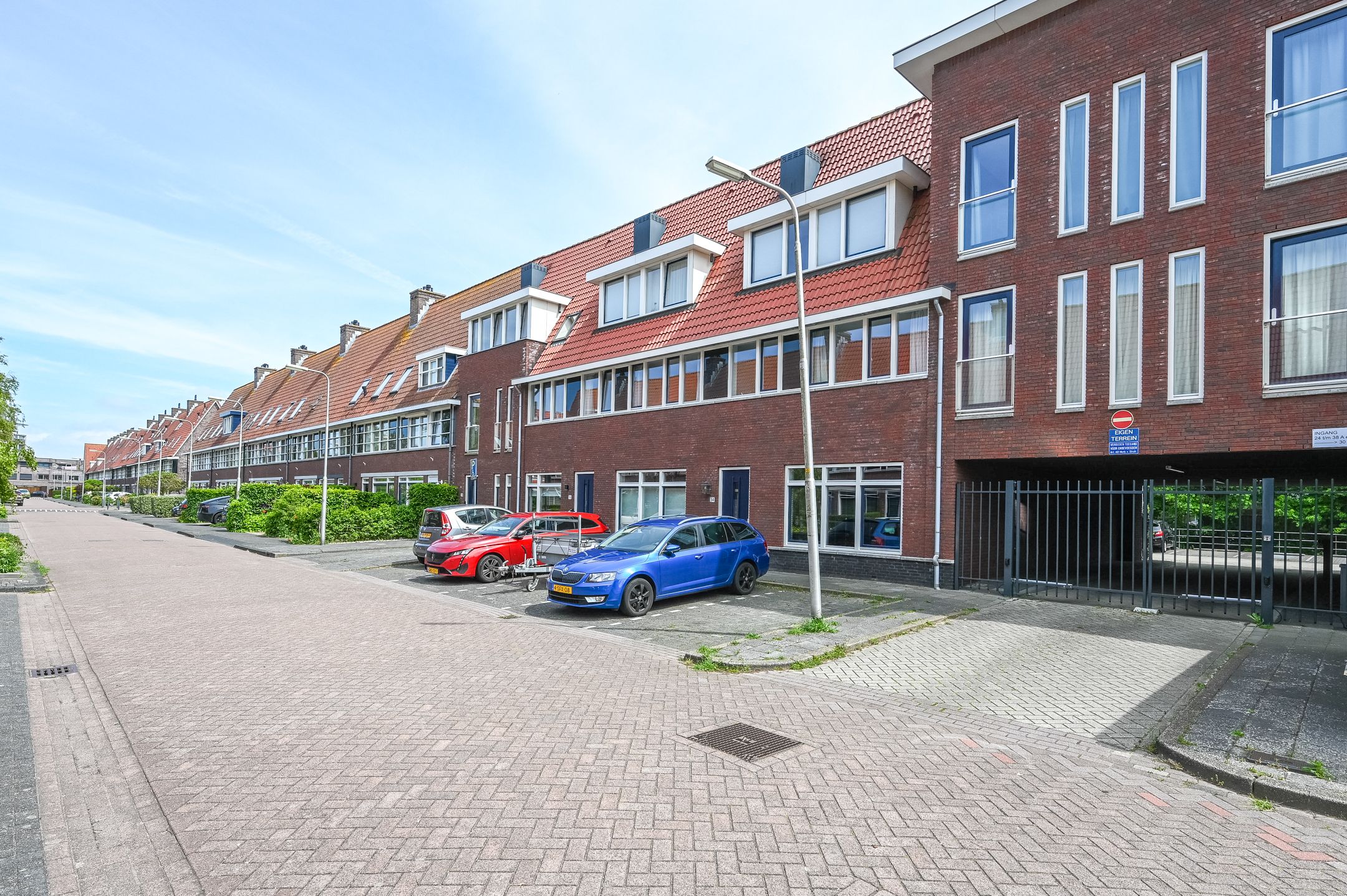 Photo 30 of H. Reptonstraat 36-A