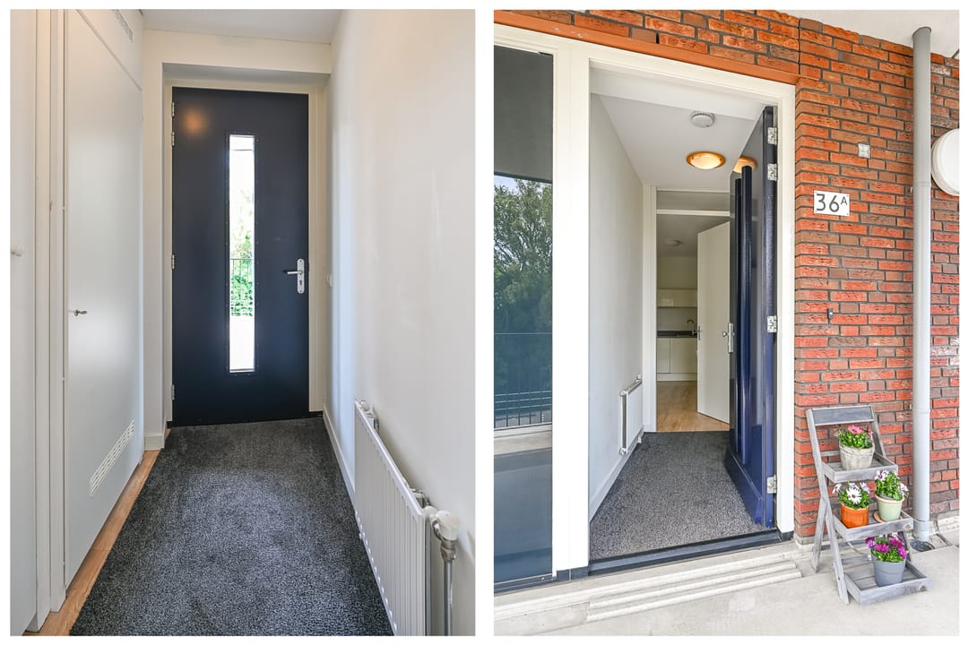 Photo 22 of H. Reptonstraat 36-A