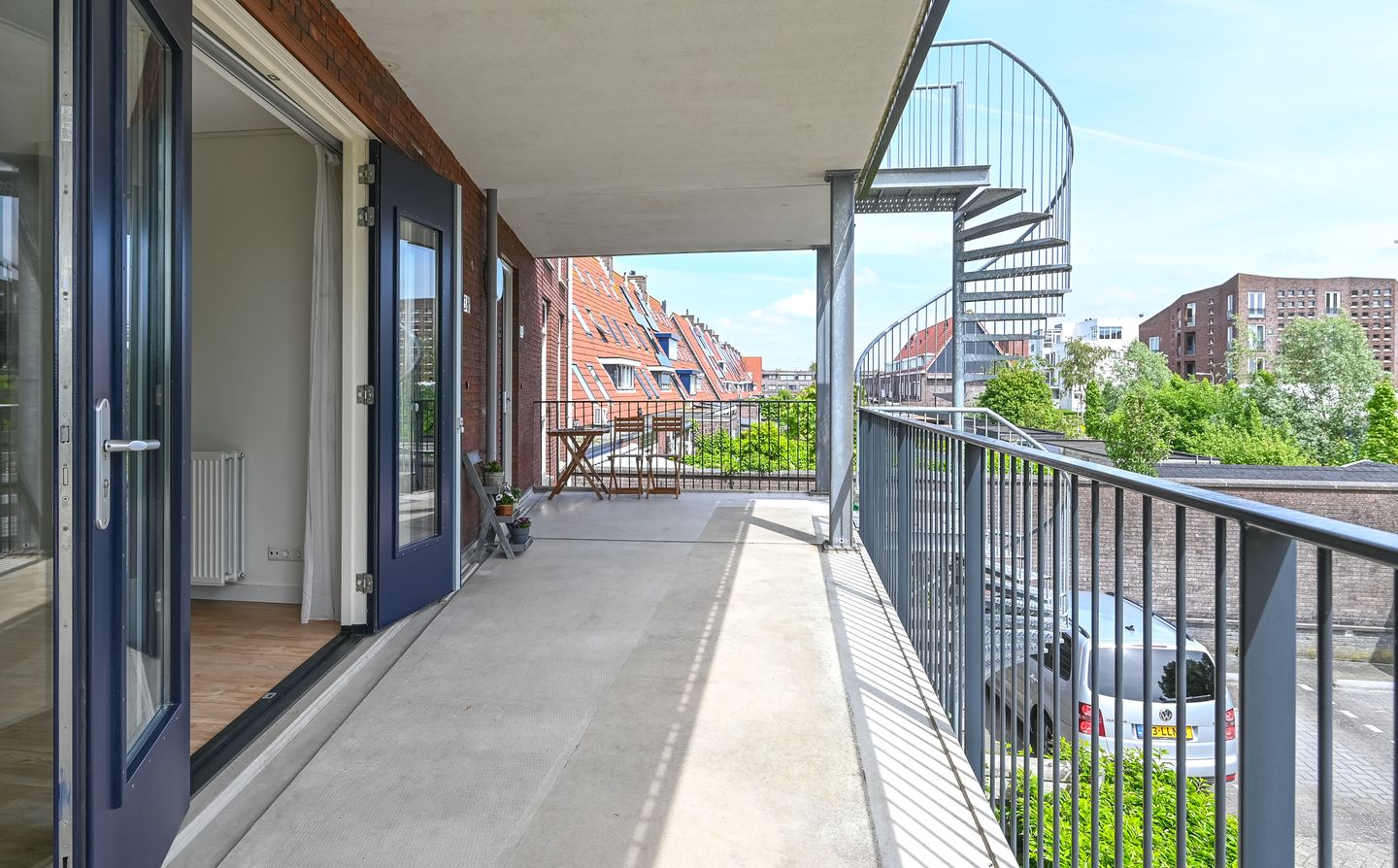 Photo 19 of H. Reptonstraat 36-A