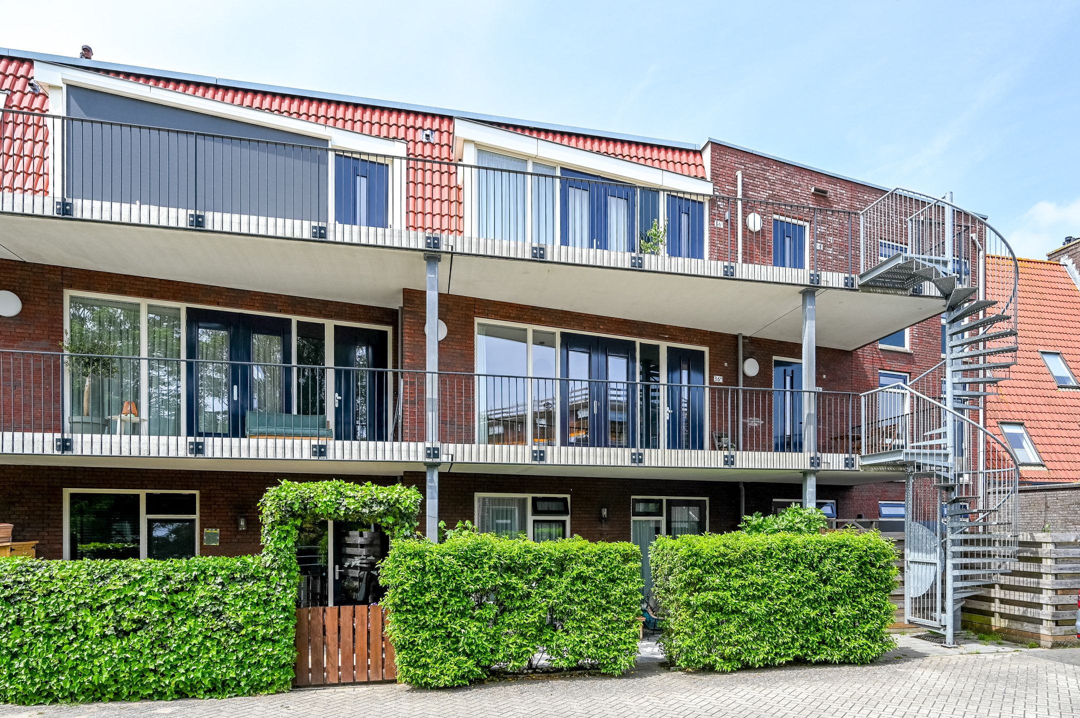 H. Reptonstraat 36-A 36 A