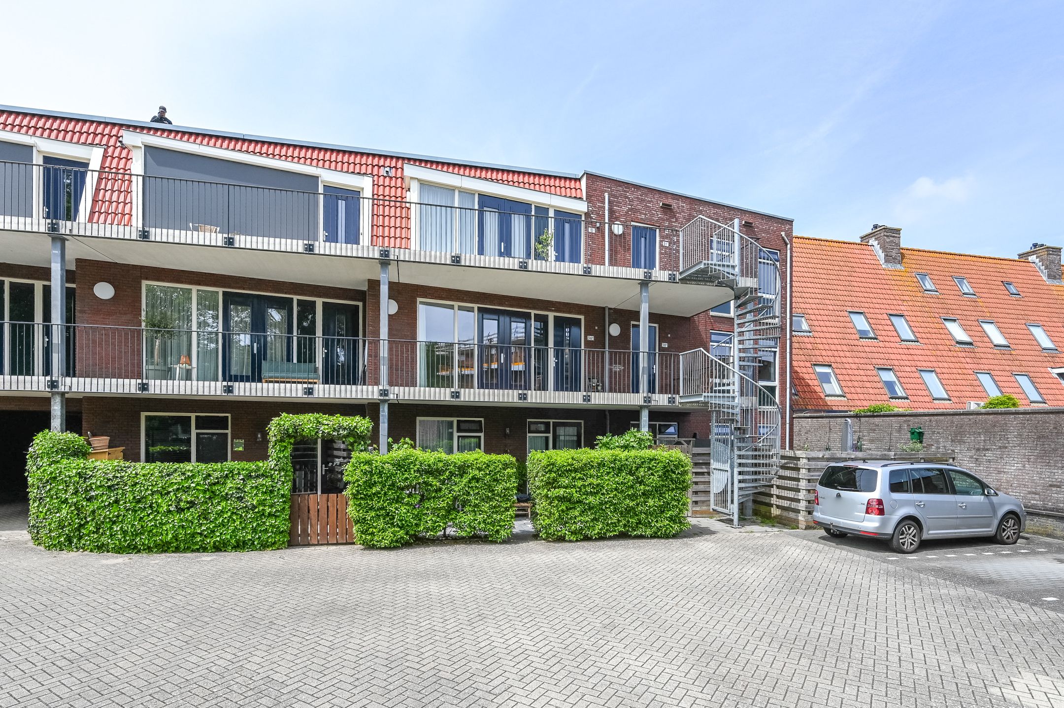 Photo 27 of H. Reptonstraat 36-A