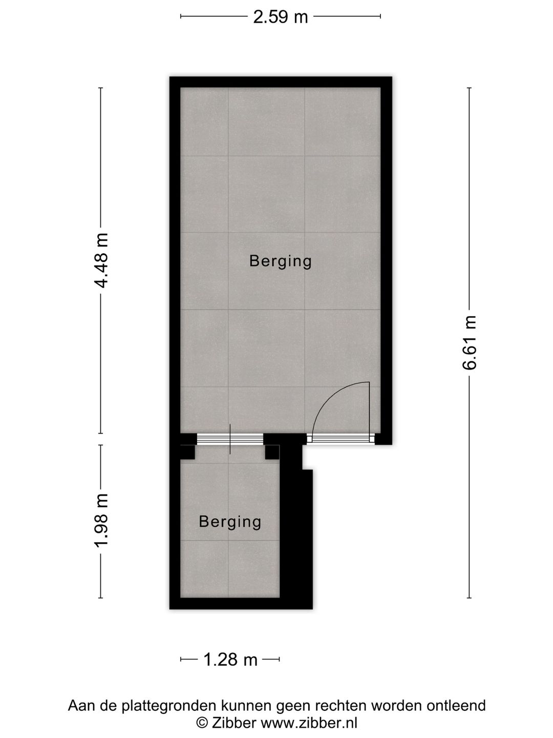 Foto 37 van Kerkplein 1-A