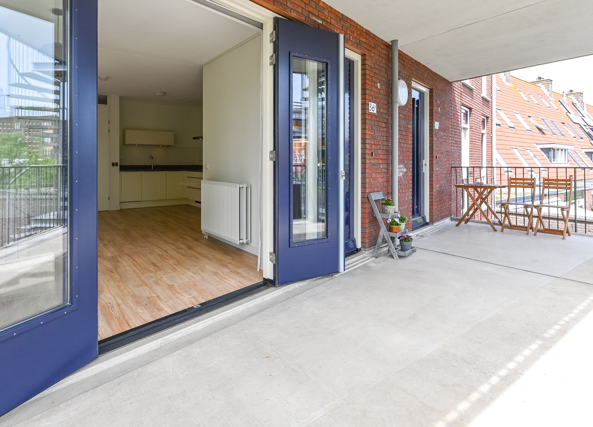 Photo 18 of H. Reptonstraat 36-A