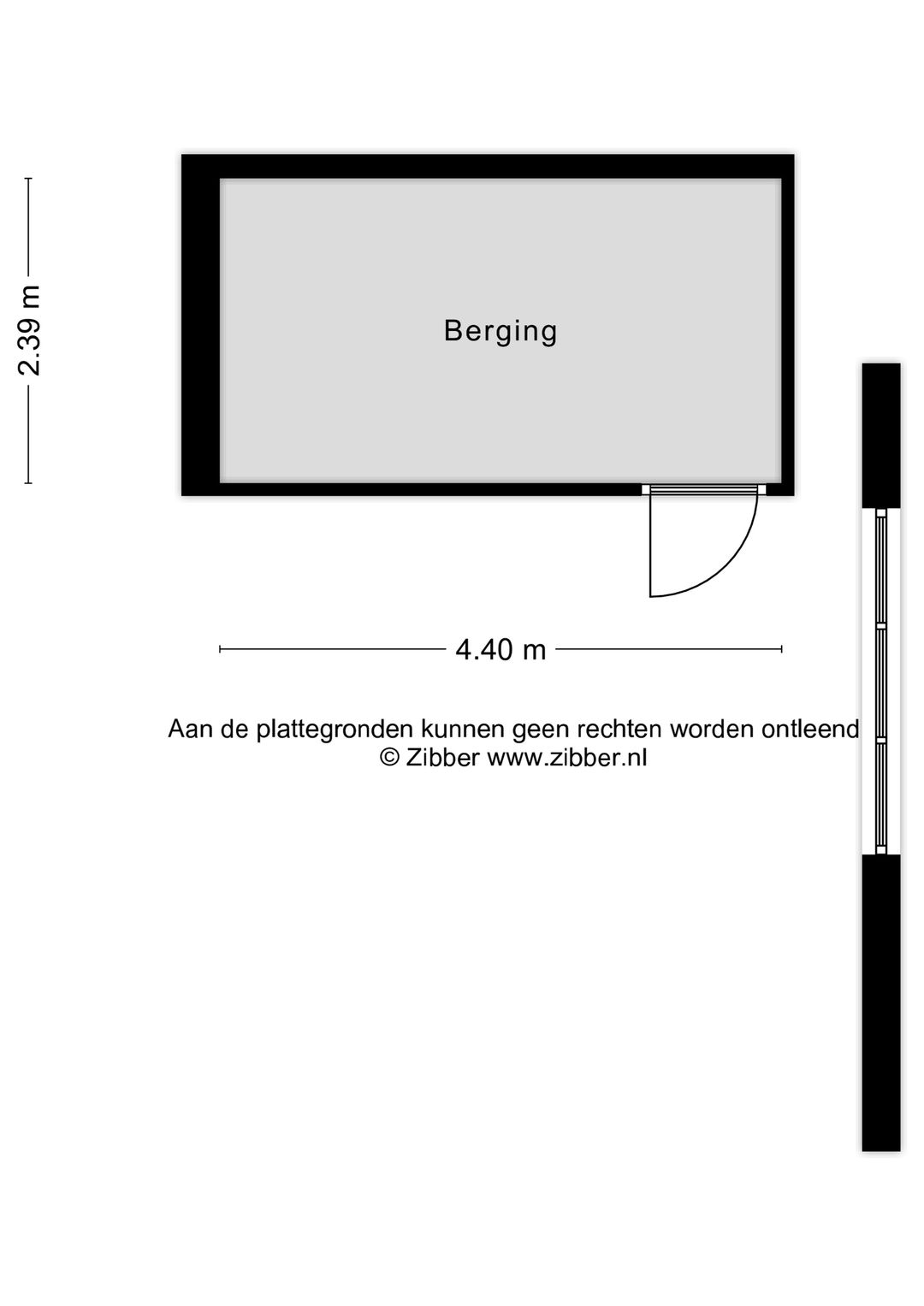 Foto 43 van Reigerskamp 196