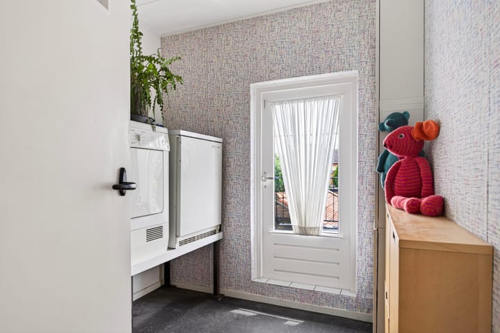 Tussenwoning te koop: Anjerstraat 39, Raalte