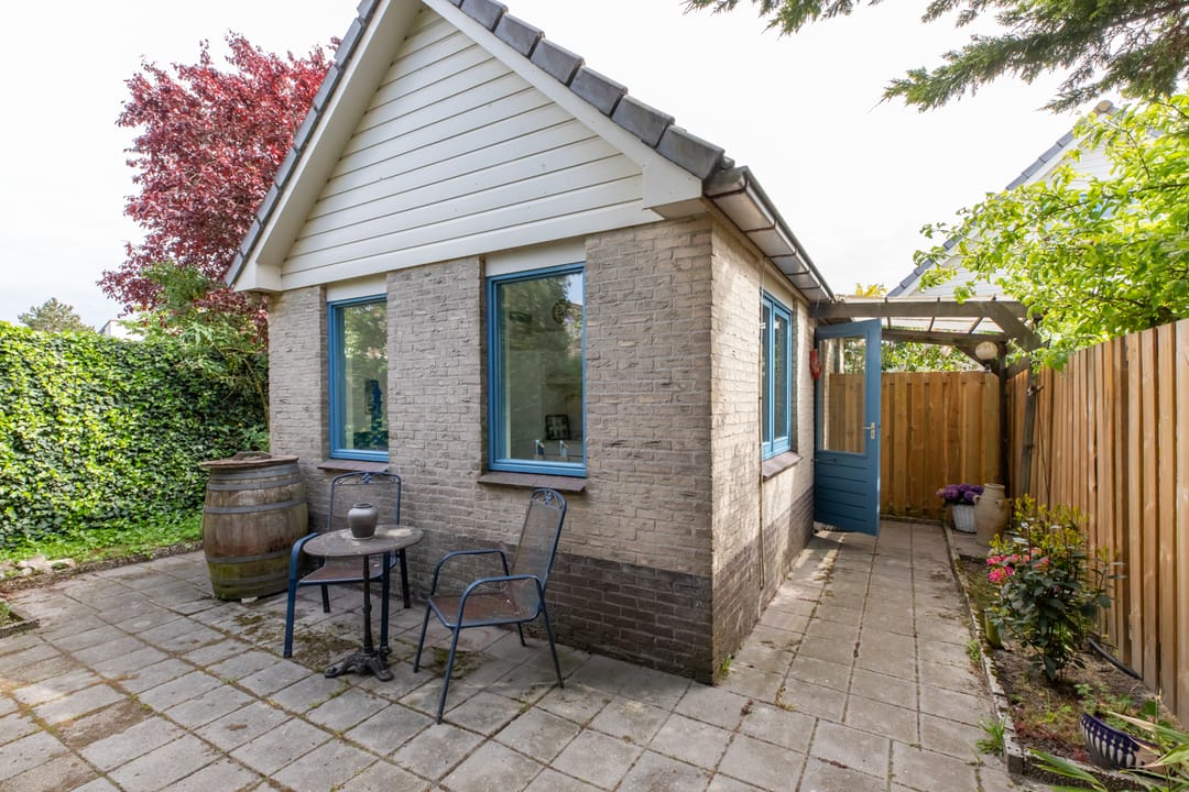 Foto 43 van Sardijngeullaan 6