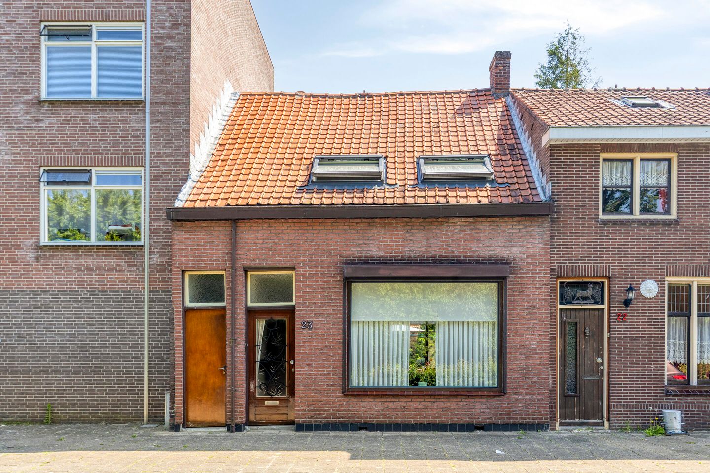 Foto 5 van Grenulaan 23