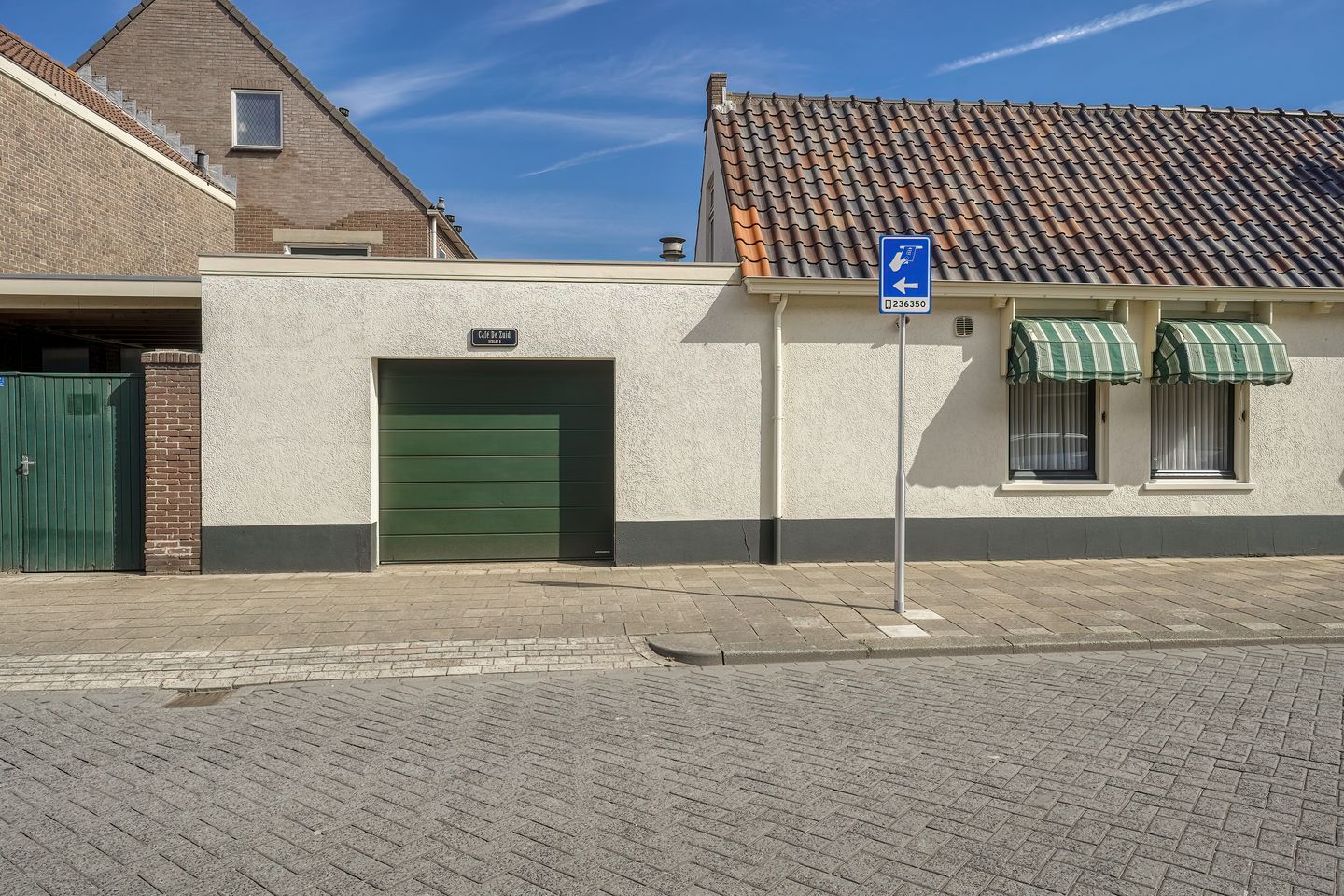 Photo 4 of Zuidstraat 52