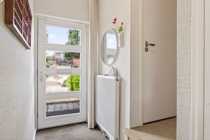 Tussenwoning te koop: Anjerstraat 39, Raalte