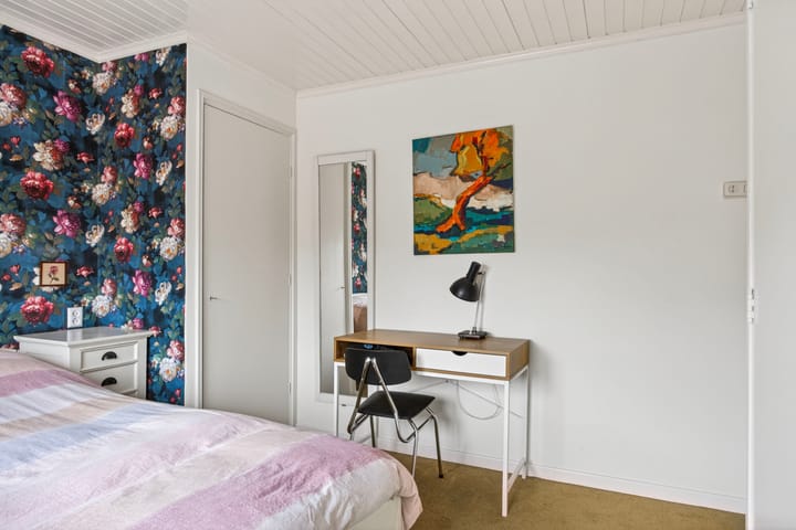 Tussenwoning te koop: Anjerstraat 39, Raalte