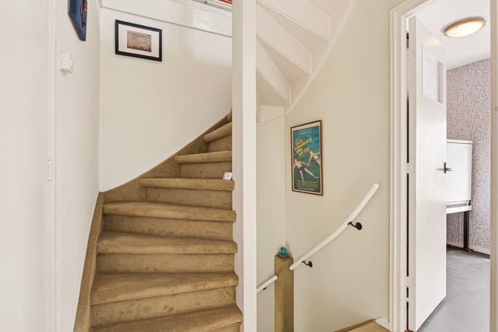 Tussenwoning te koop: Anjerstraat 39, Raalte