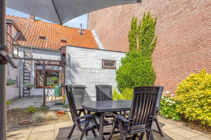 Foto 4 van Grenulaan 23