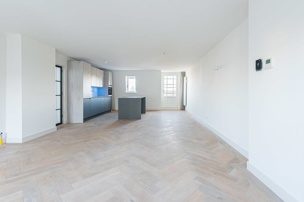Foto 4 van Van Baerlestraat 92-F