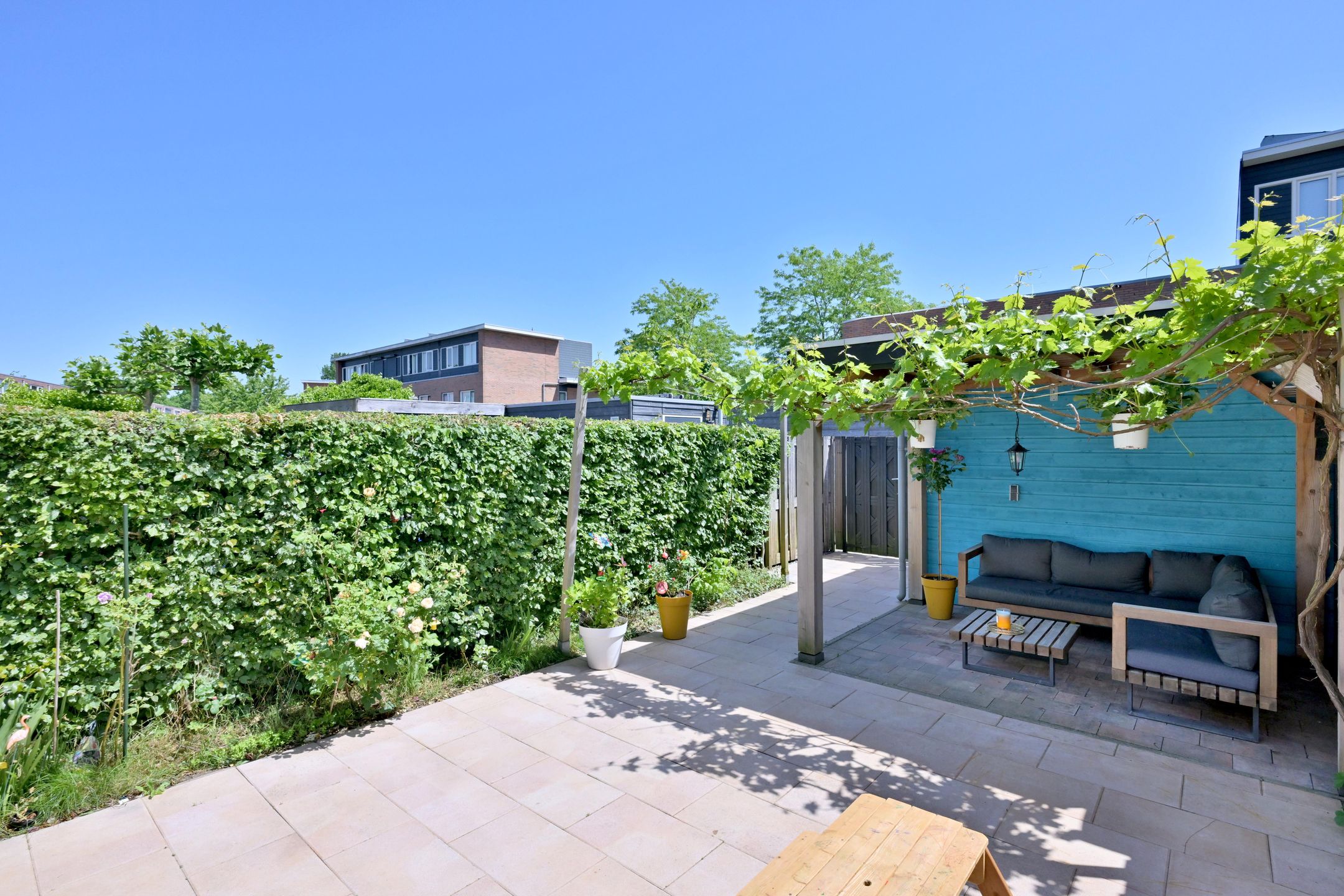 Foto 9 van Simon Meeuwspad 19