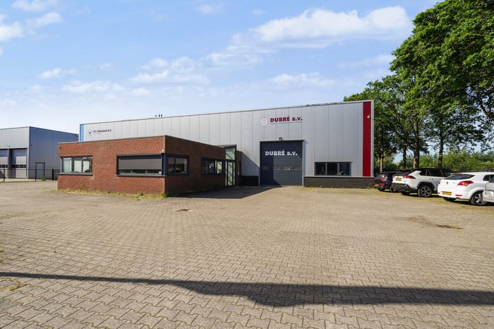 Polluxstraat 45, Tilburg