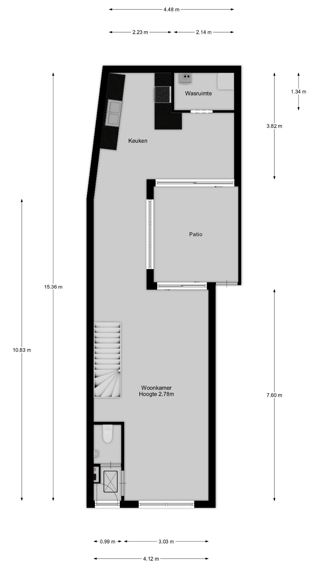 Foto 23 van Molenlaan 8