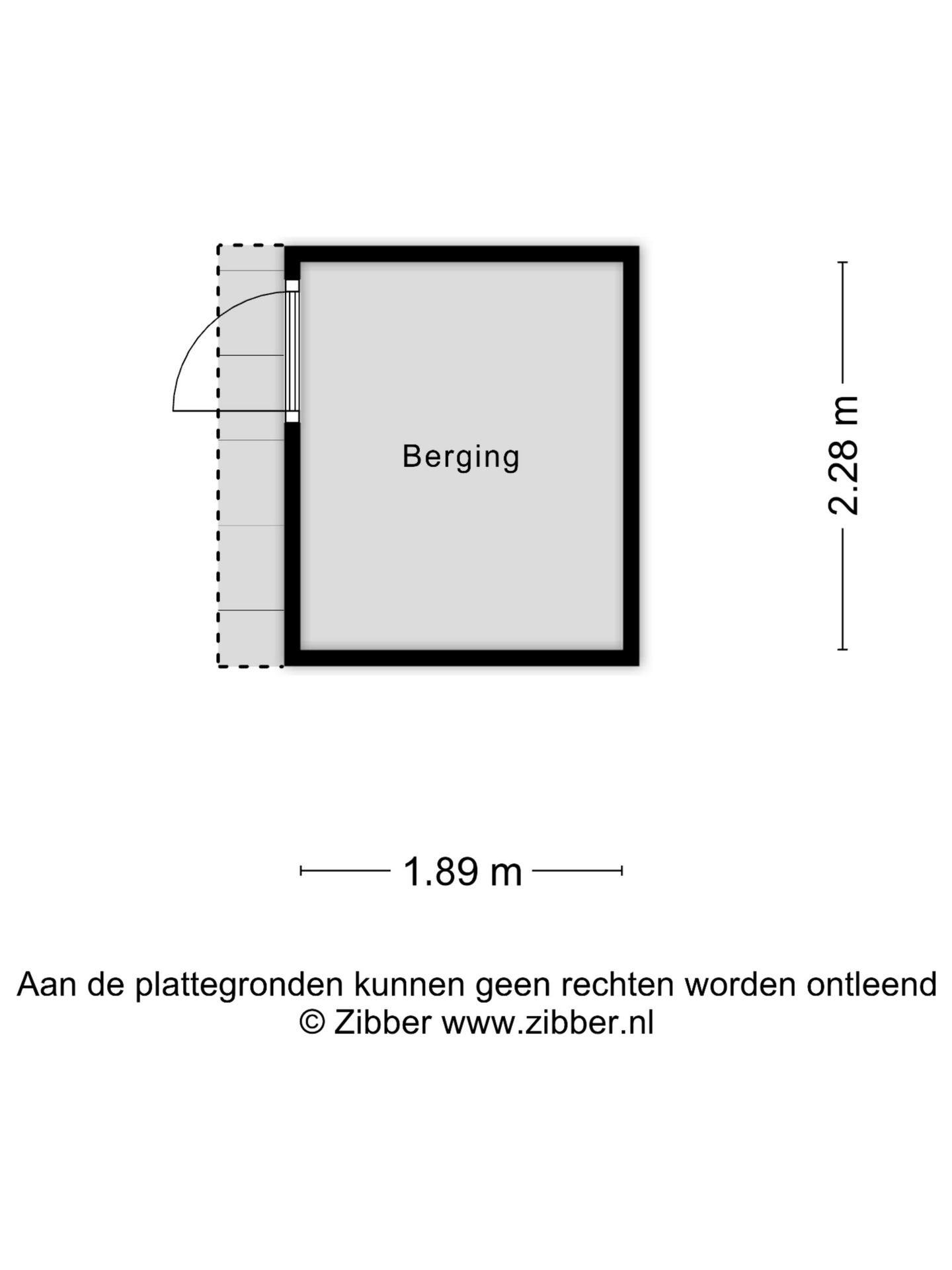 Foto 19 van Prins Bernhardlaan 12