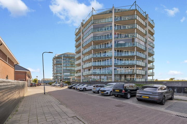 Photo 5 of Kaapstander 34