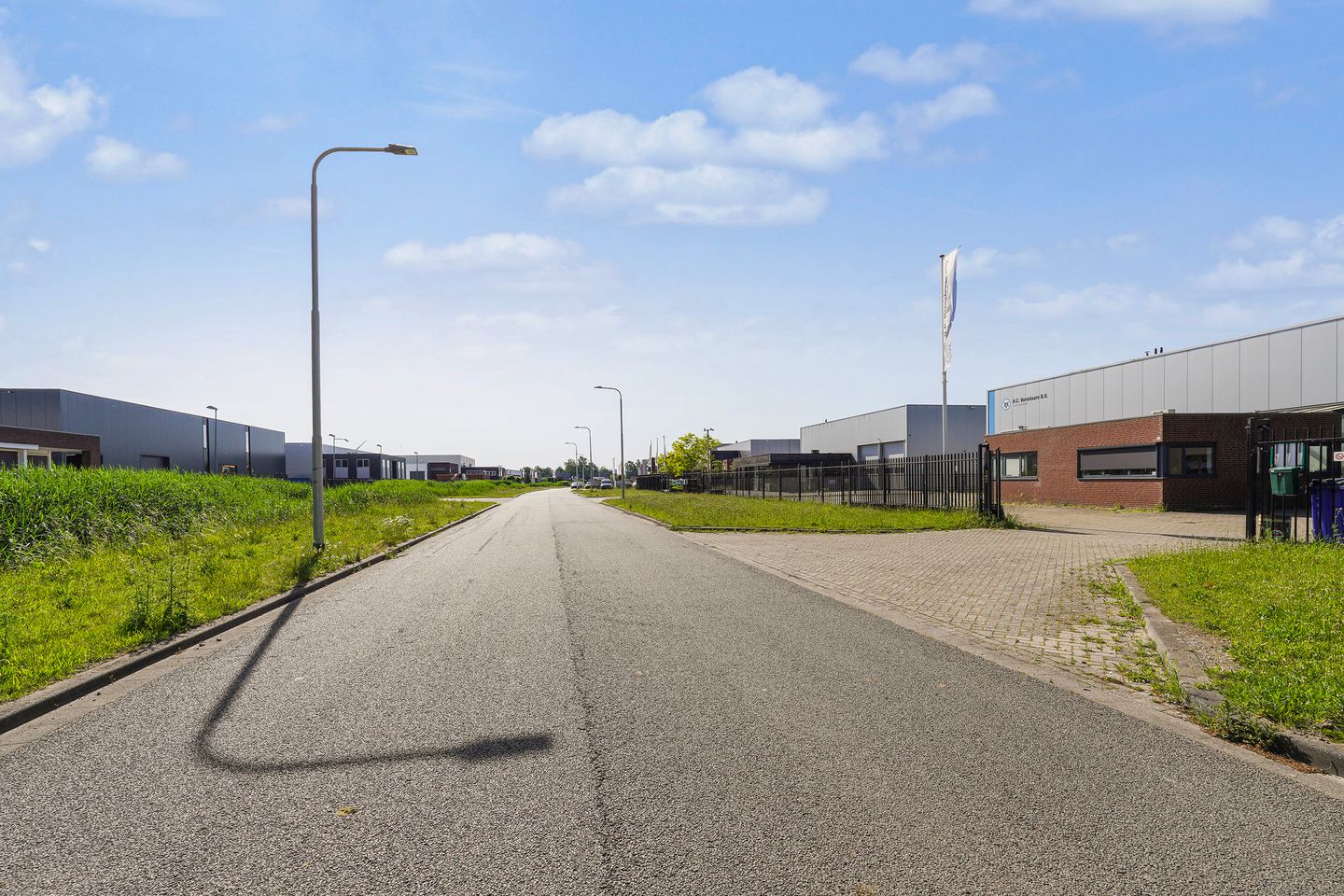 Bekijk foto 5 van Polluxstraat 45