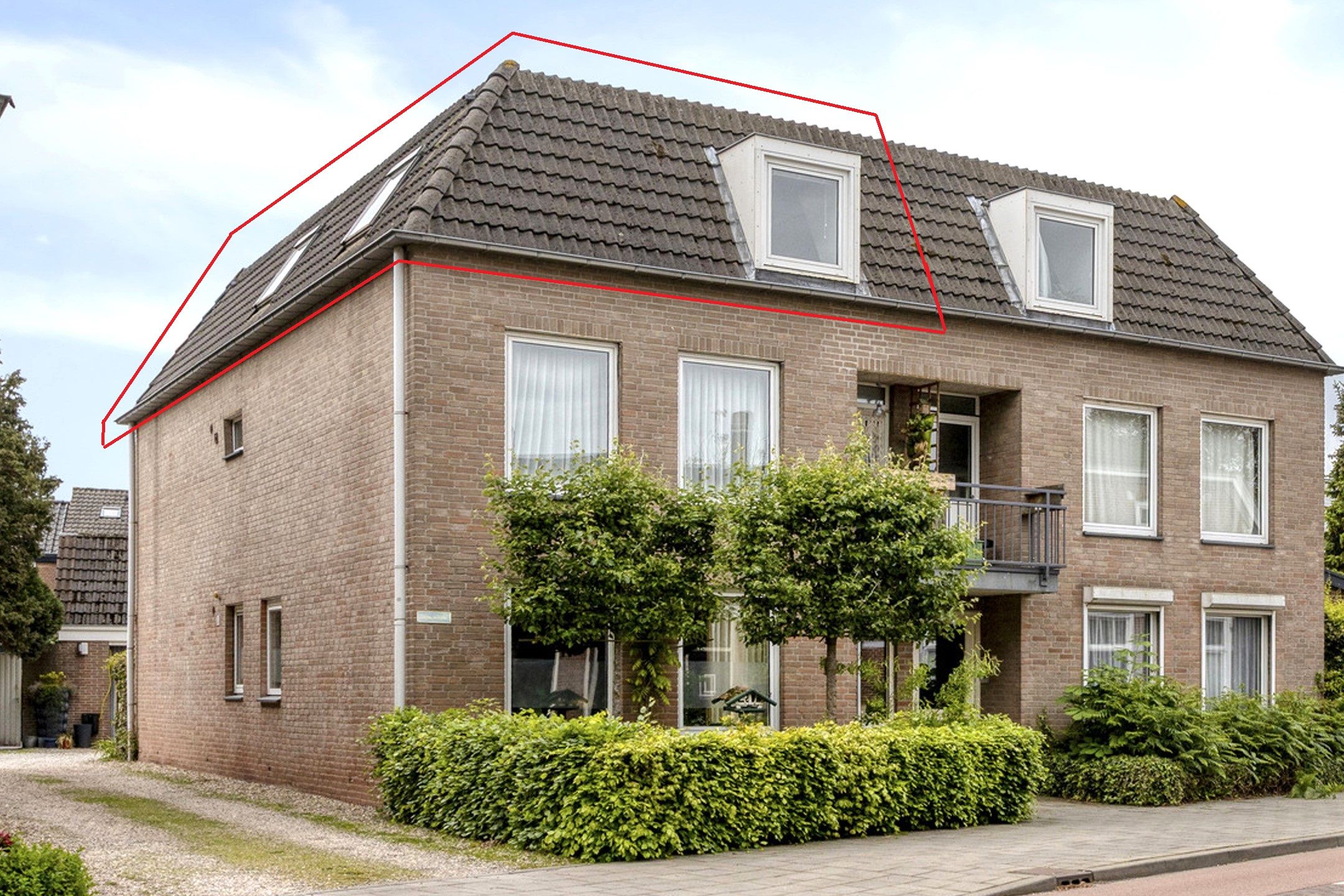 Prins Bernhardlaan 12