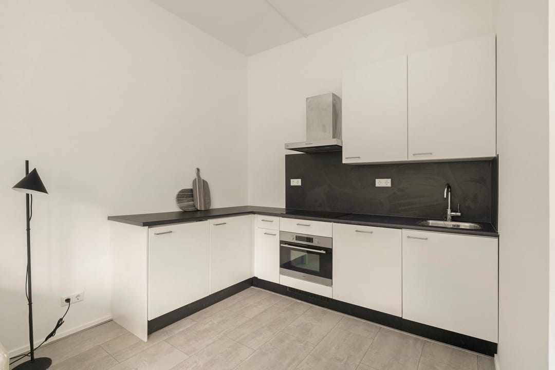Foto 7 van 's-Gravenweg 665-F