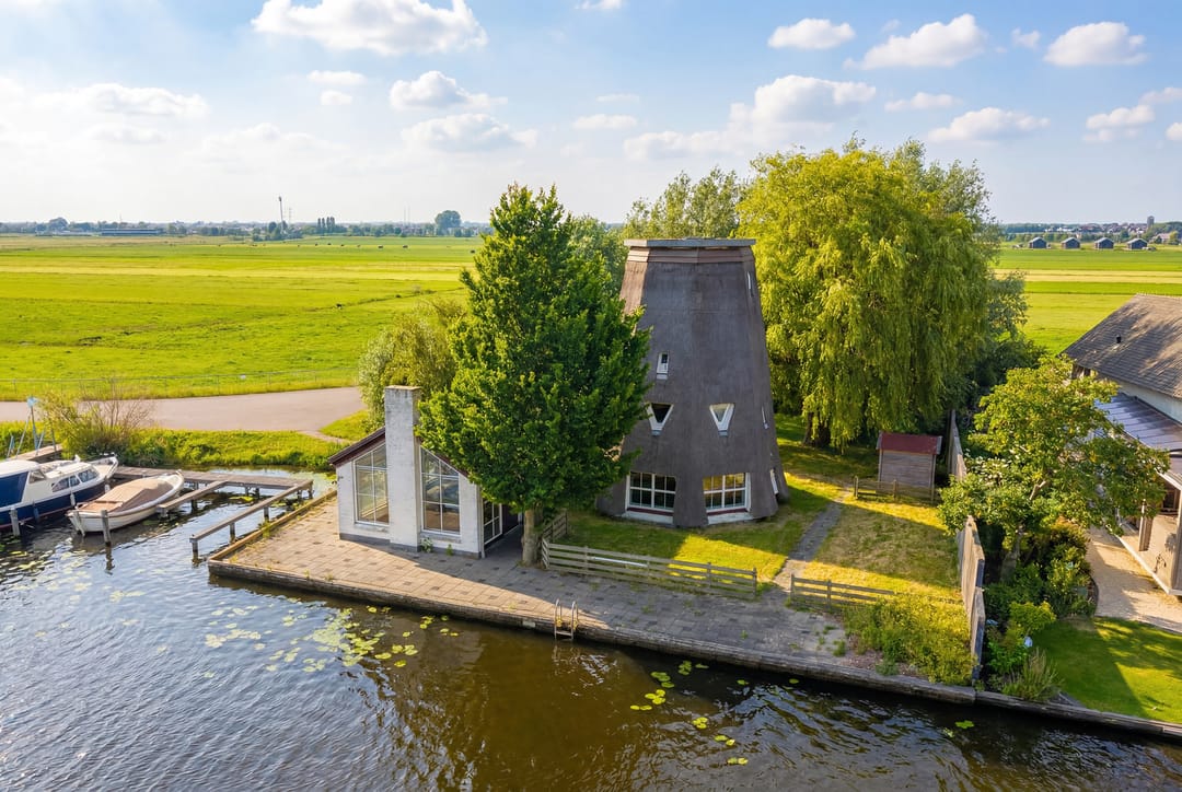 Foto 2 van Groenewoudskade 15