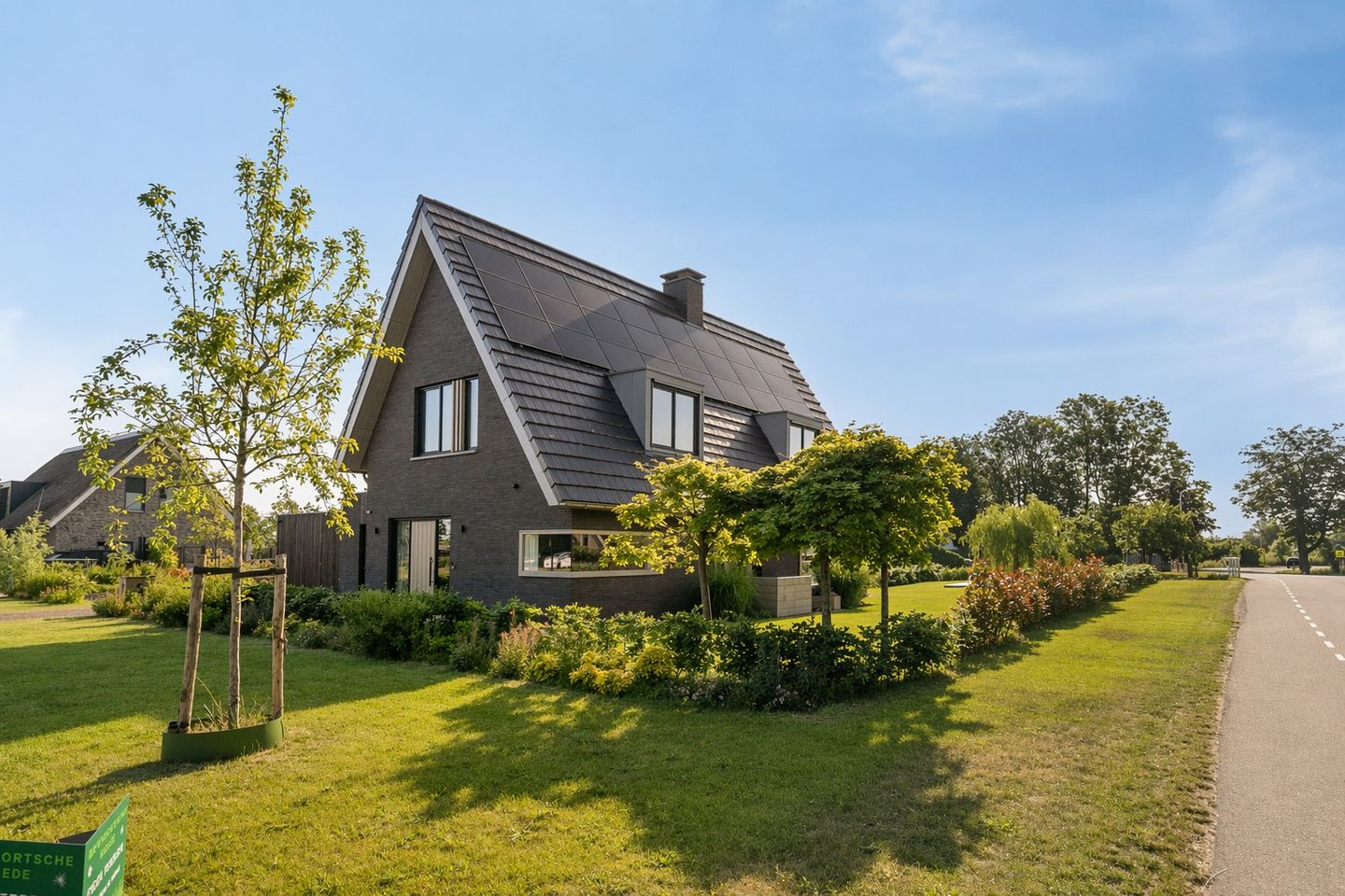 Foto 1 van Broekhovenpad 2