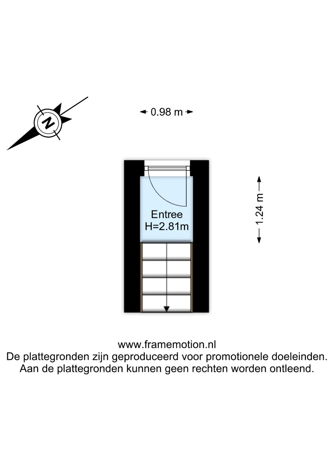 Photo 34 of Breitnerstraat 85-B