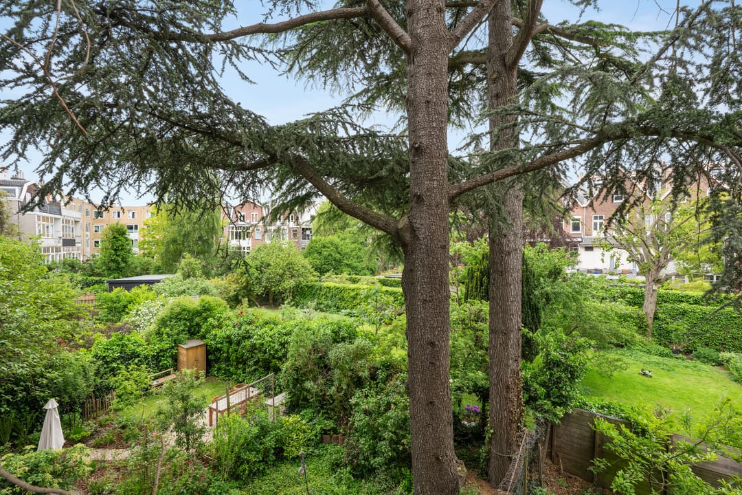 Photo 16 of Breitnerstraat 85-B