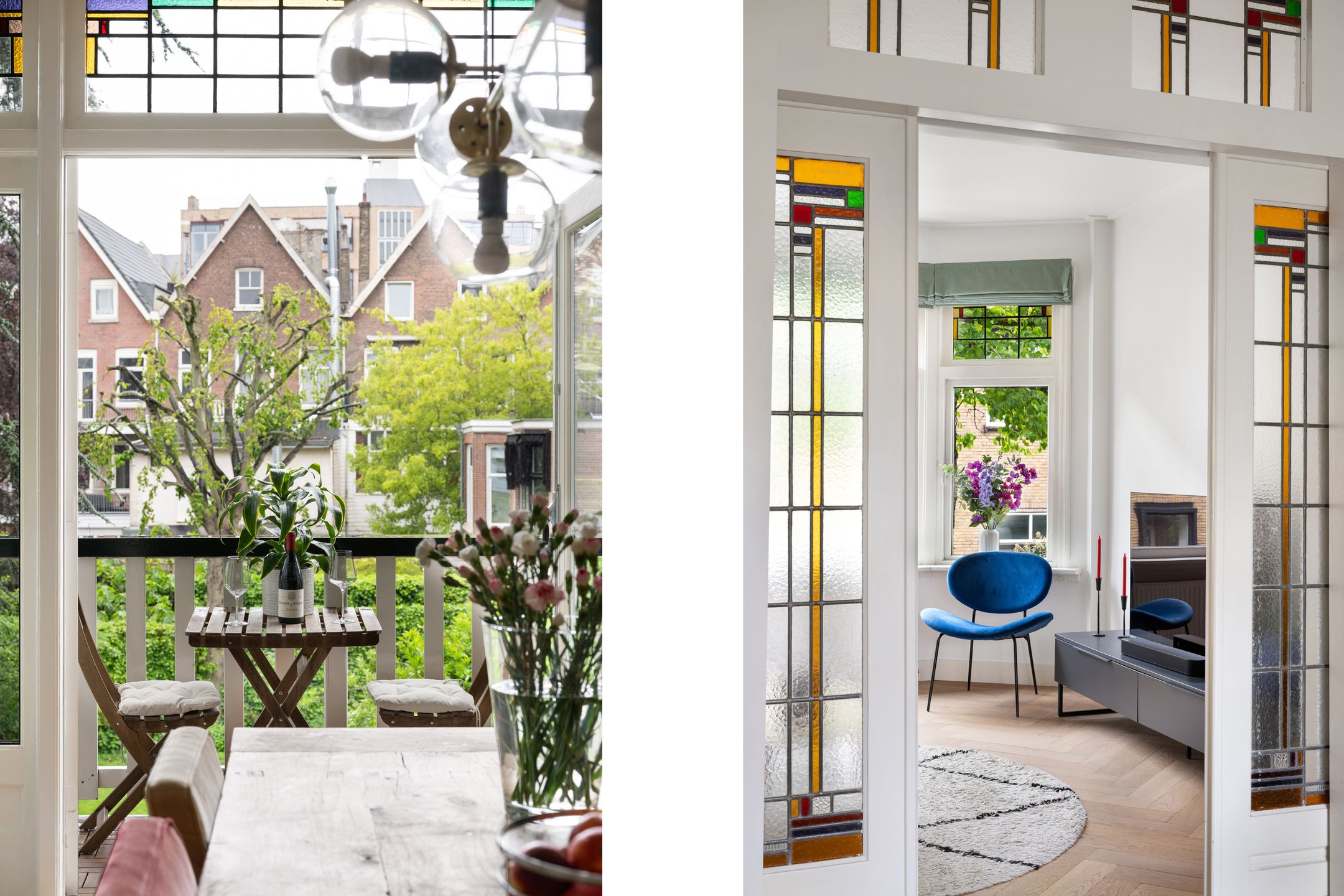 Photo 18 of Breitnerstraat 85-B
