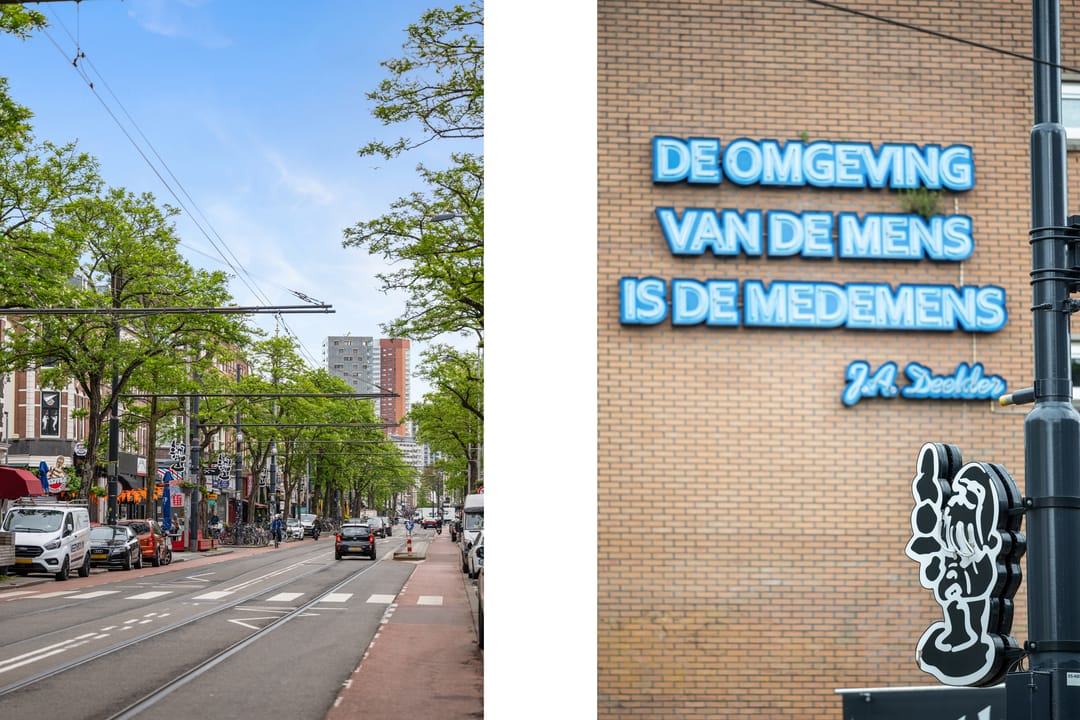 Photo 32 of Breitnerstraat 85-B