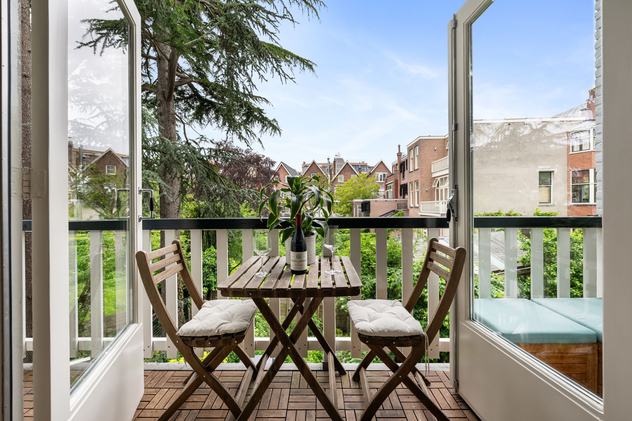 Photo 15 of Breitnerstraat 85-B