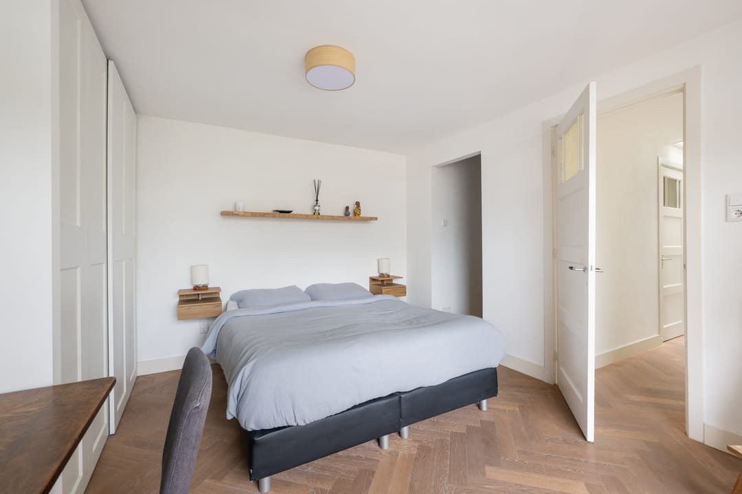 Photo 22 of Breitnerstraat 85-B