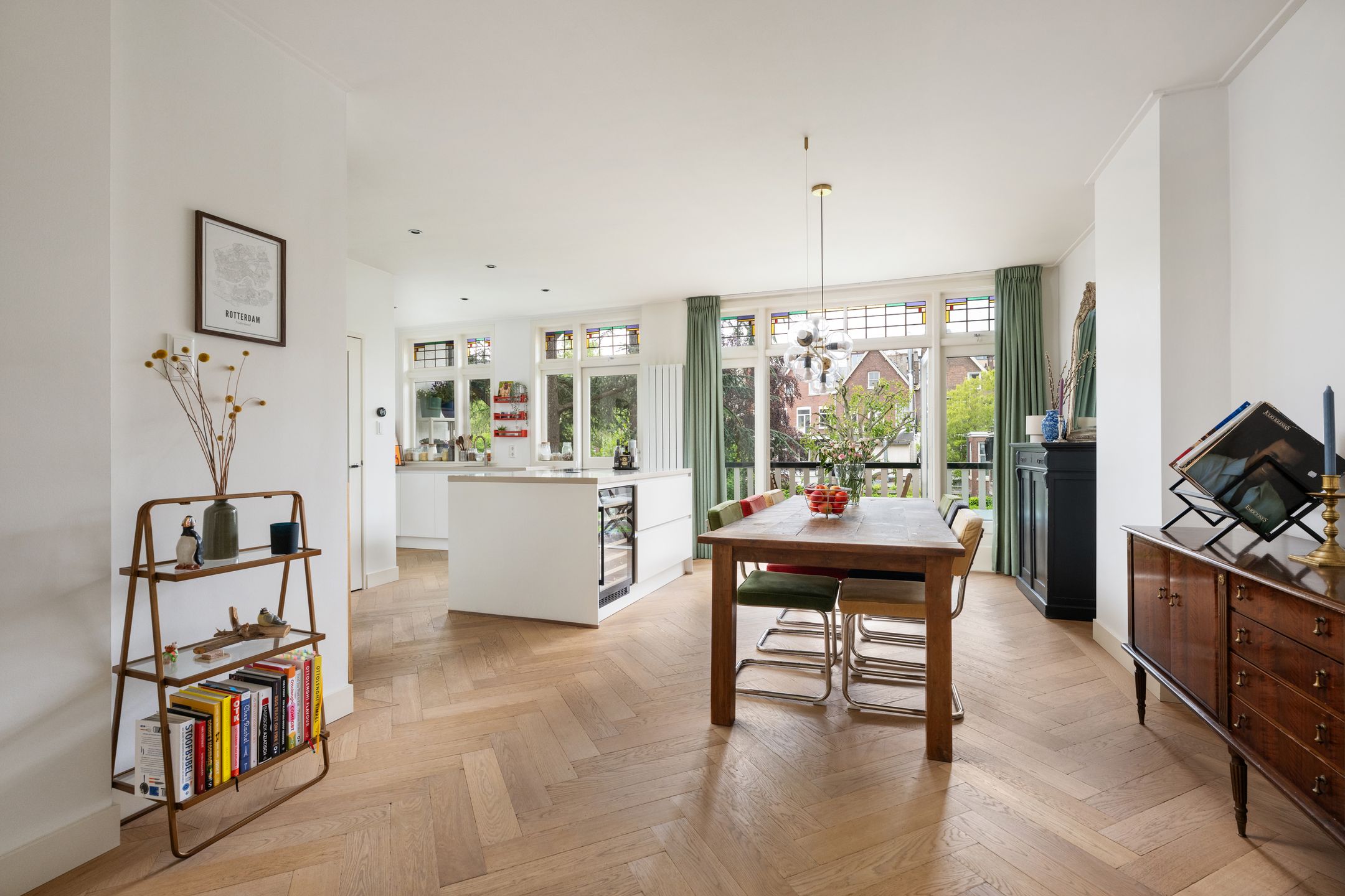 Photo 9 of Breitnerstraat 85-B