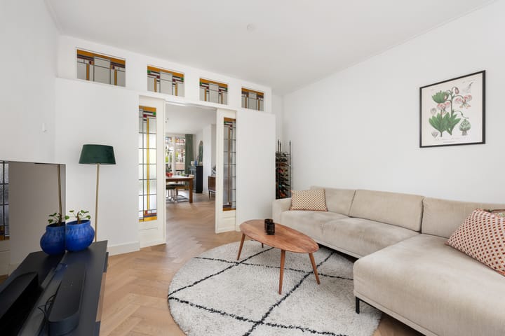 Foto 4 van Breitnerstraat 85-B