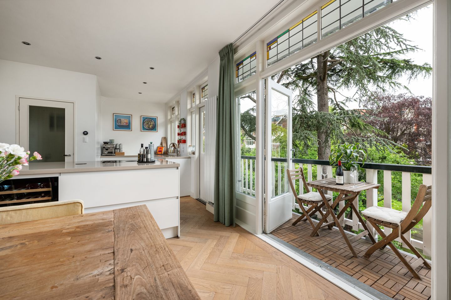 Photo 14 of Breitnerstraat 85-B