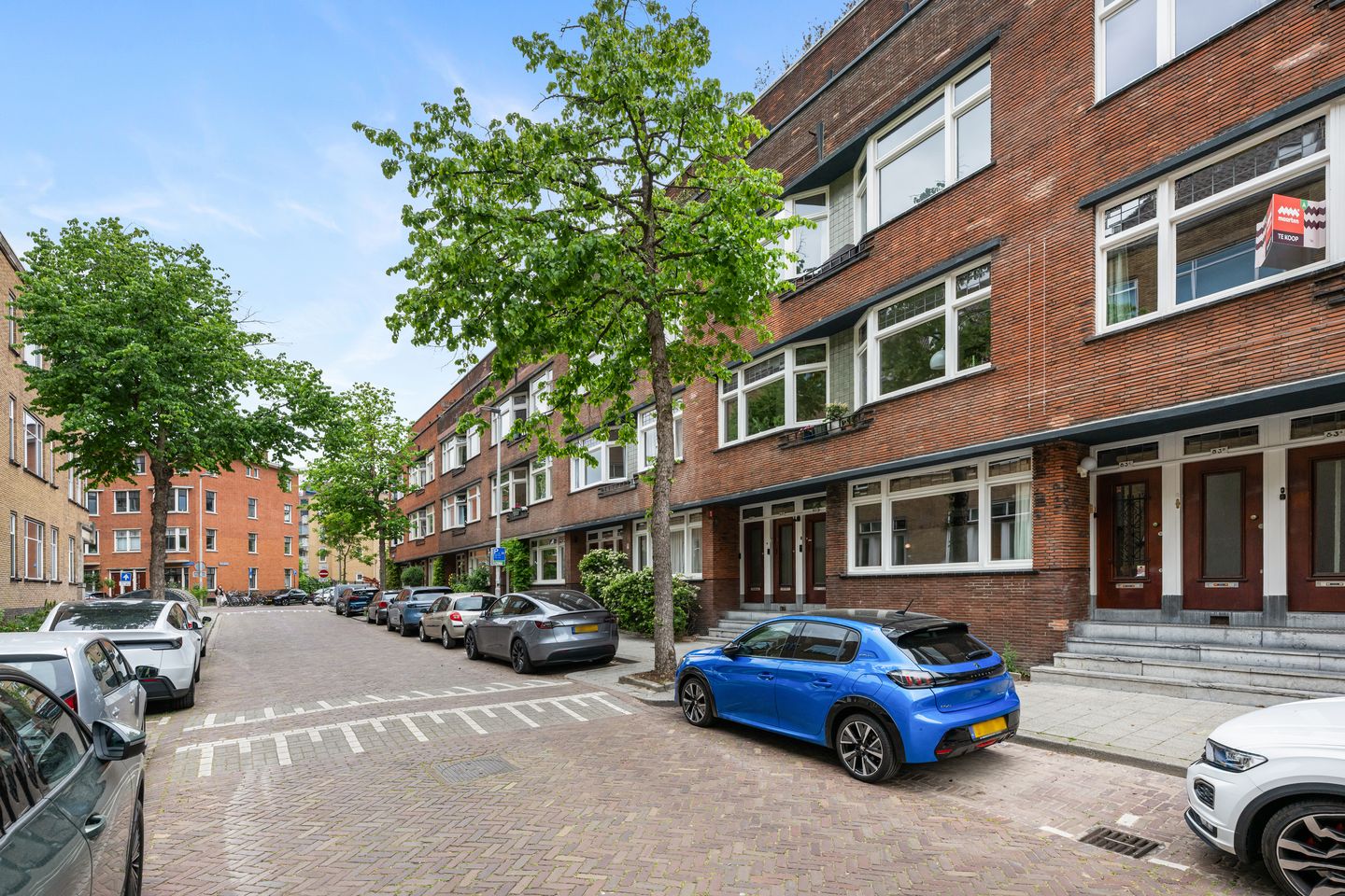 Photo 29 of Breitnerstraat 85-B