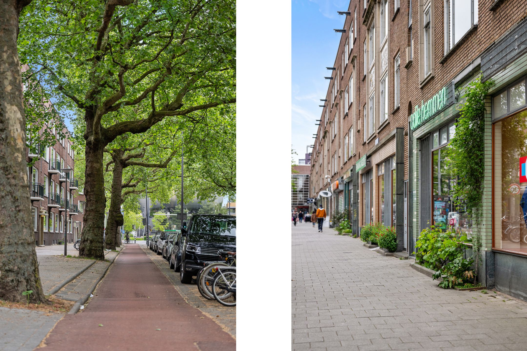 Photo 33 of Breitnerstraat 85-B
