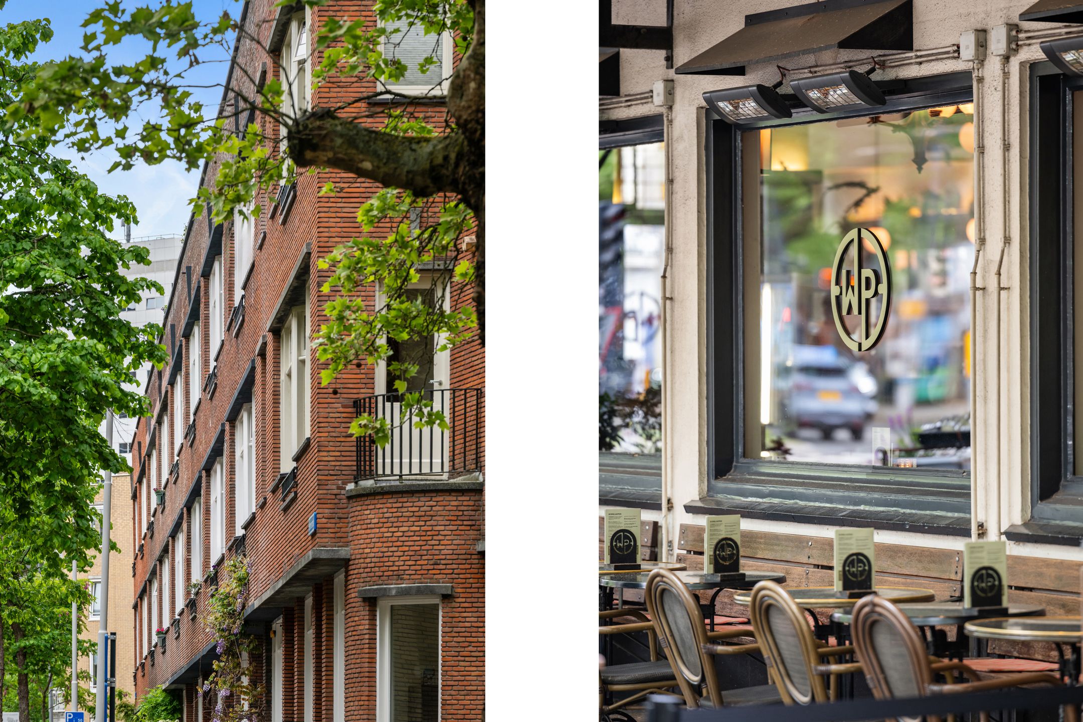 Photo 30 of Breitnerstraat 85-B
