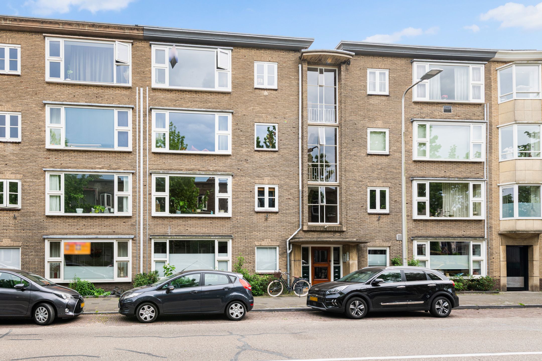Homeruslaan 13- 13 2