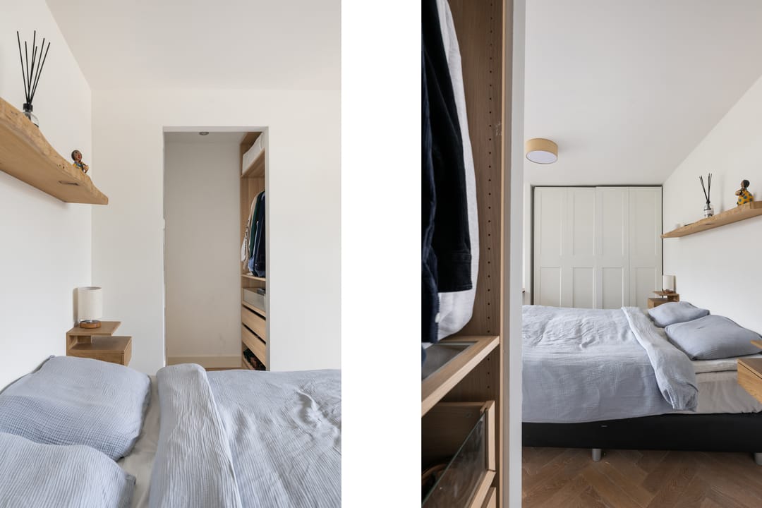 Photo 23 of Breitnerstraat 85-B