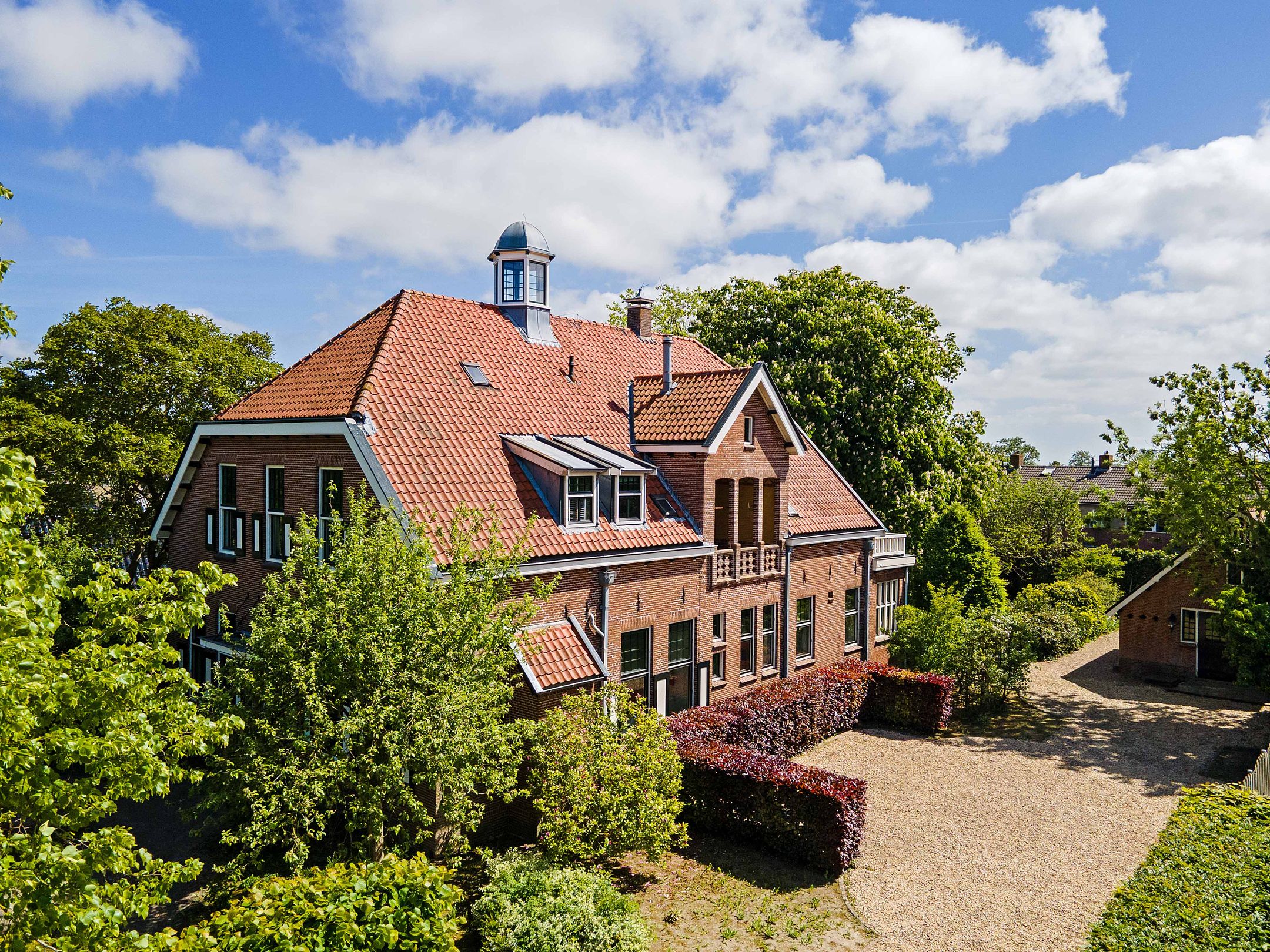 Oosteinde 38 