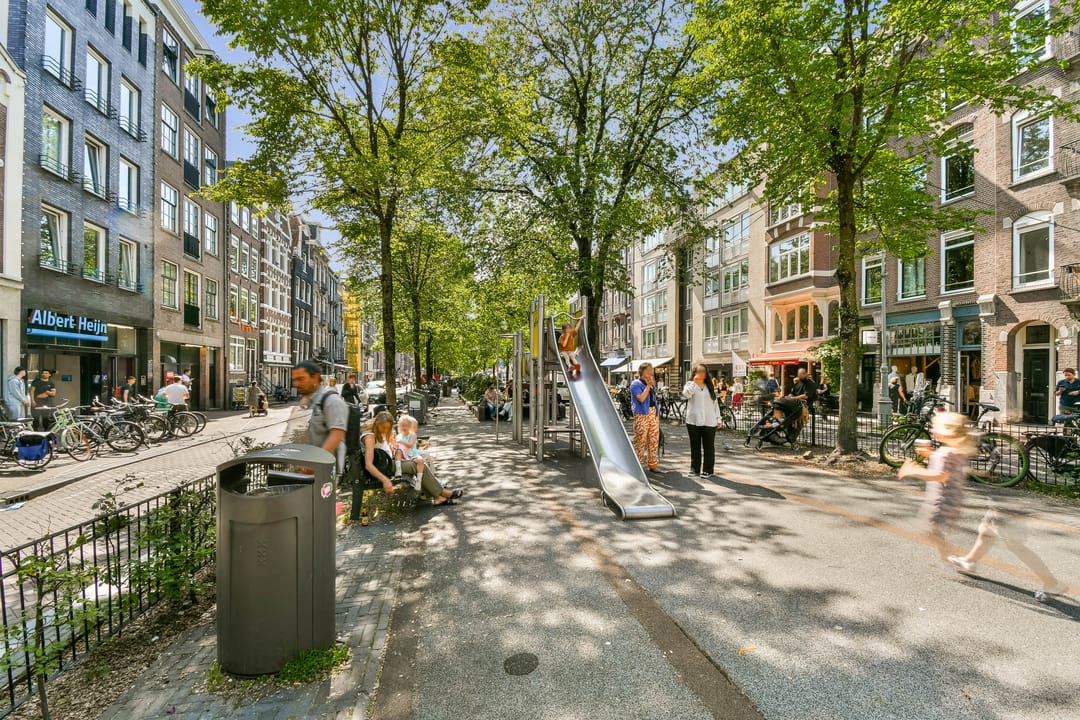 Foto 17 van Elandsgracht 3-3