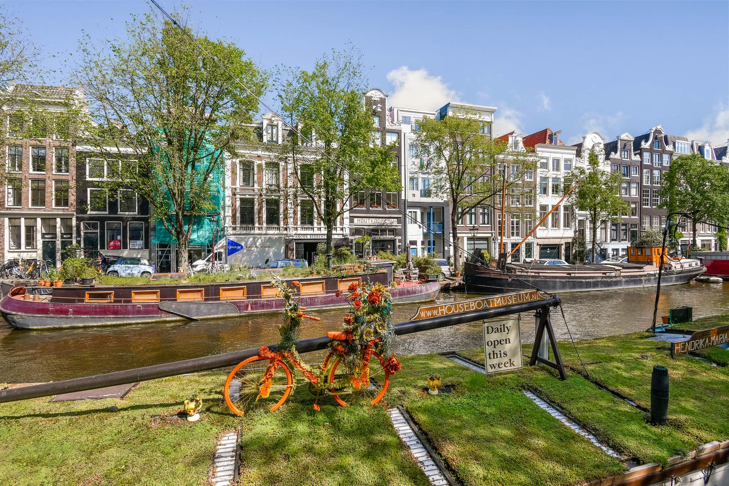 Foto 19 van Elandsgracht 3-3