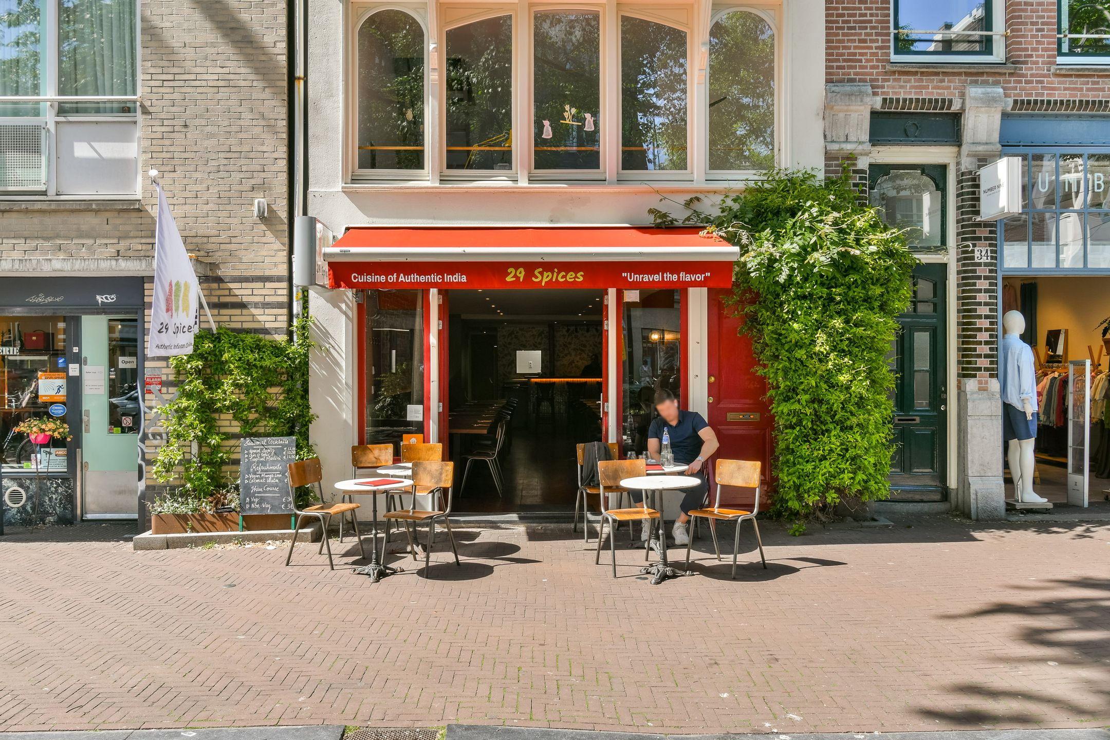 Foto 18 van Elandsgracht 3-3