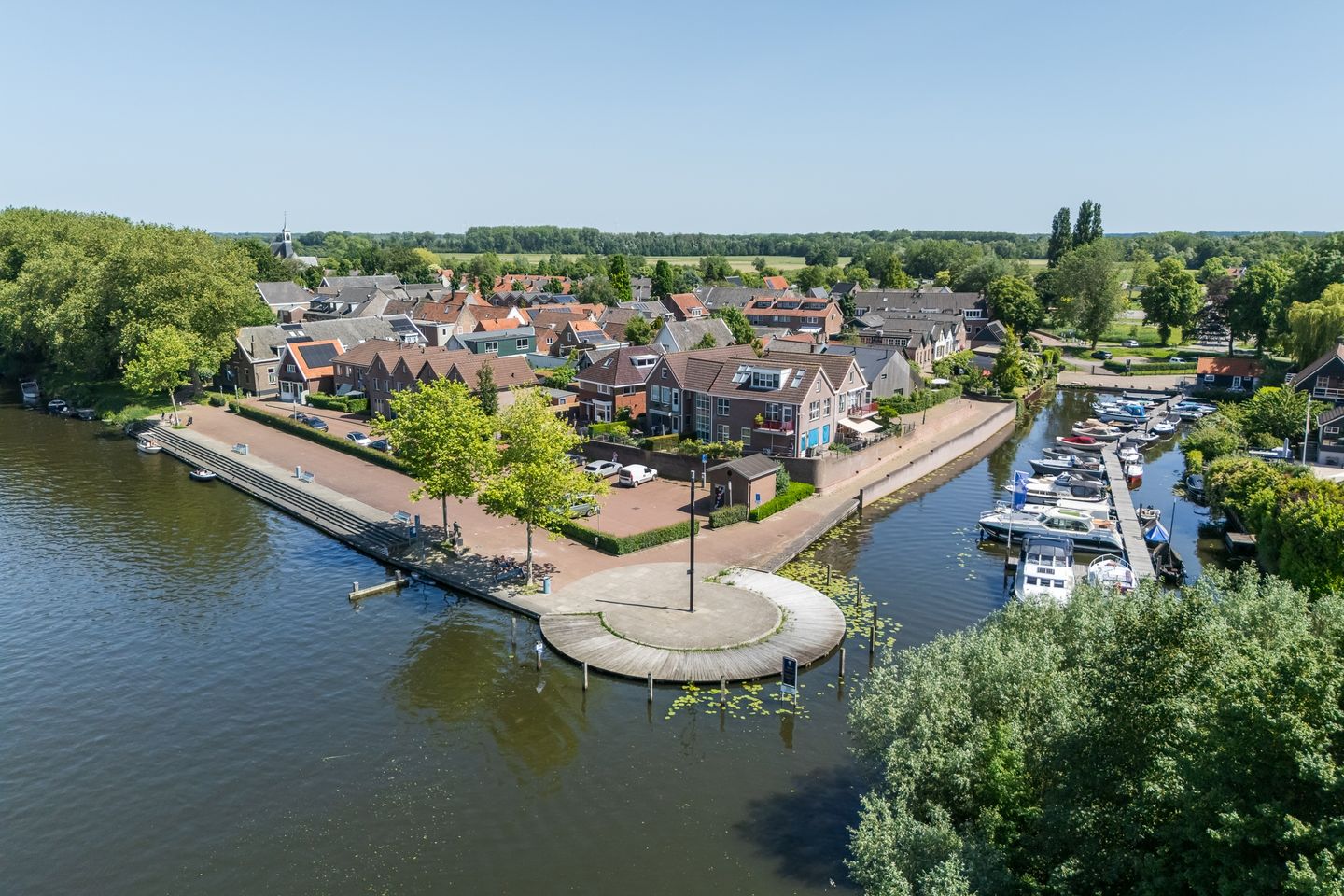 Foto 4 van Lingewal 10