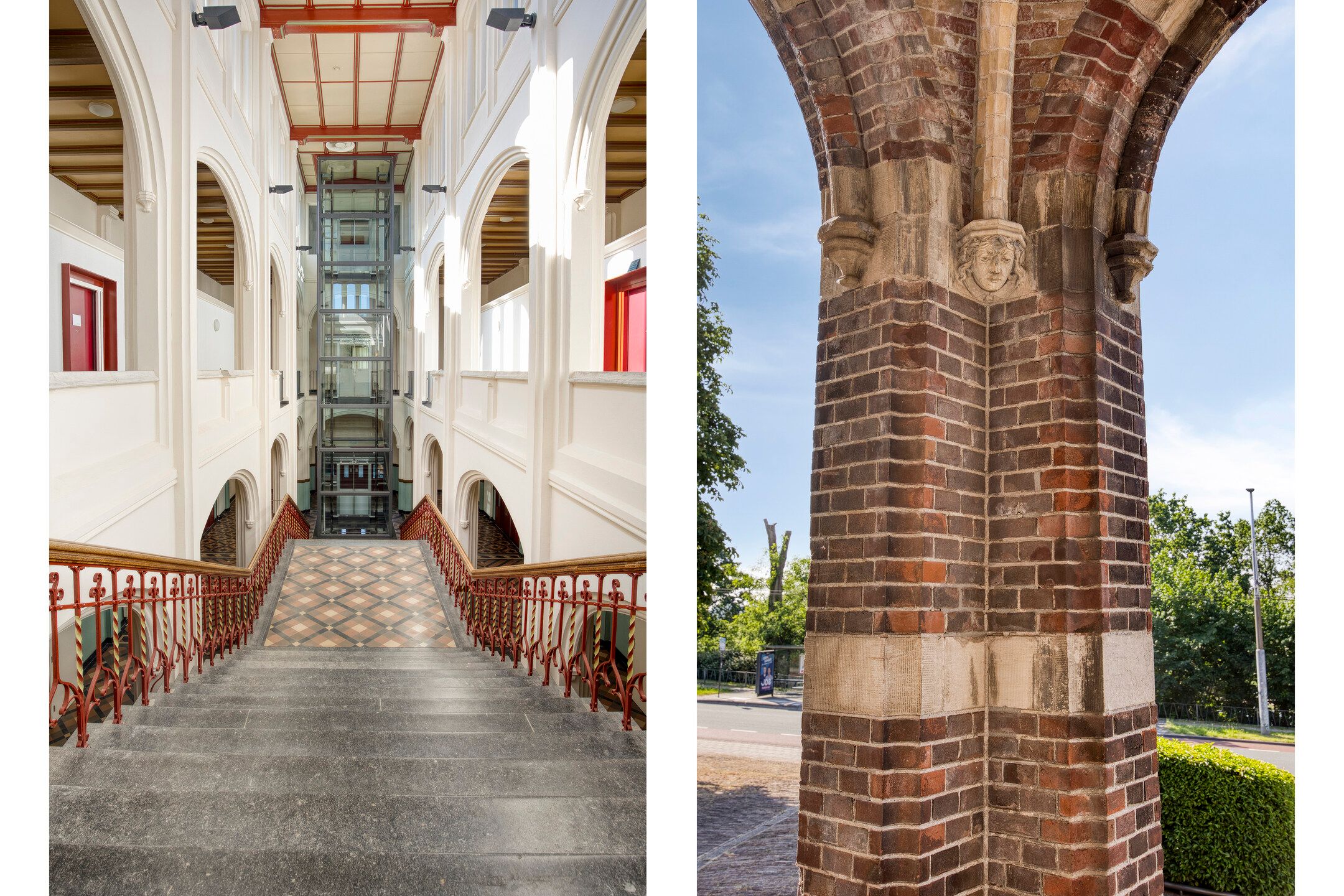 Photo 9 of St. Elisabethshof 63