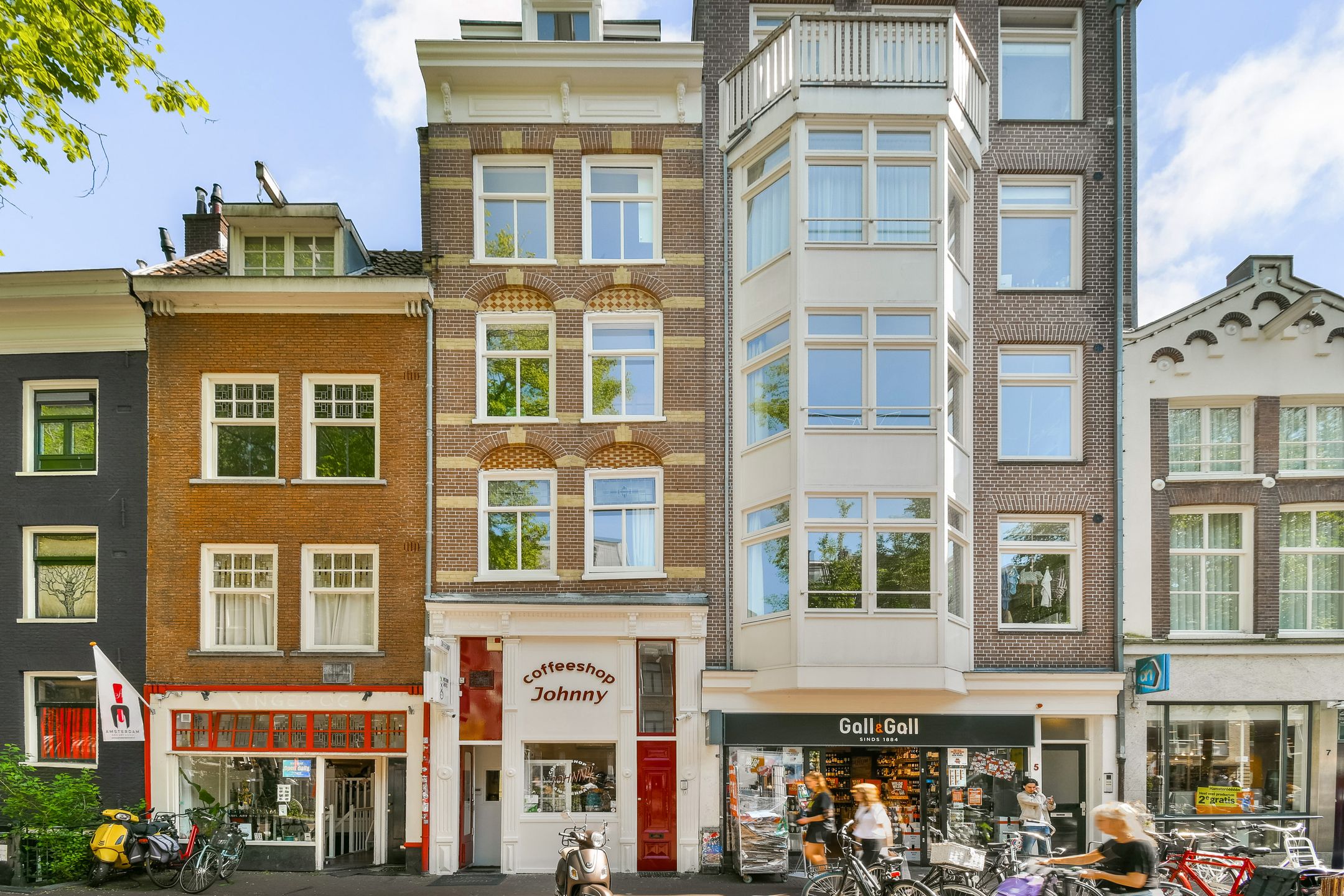 Elandsgracht 3- 3 3